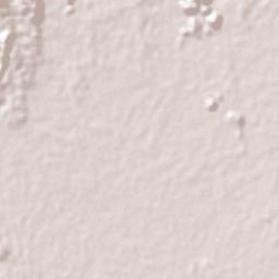 Big Bridge Terrain Map