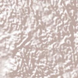 Niagara Terrain Map