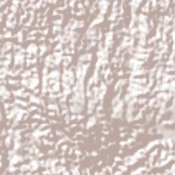 Quick Step Terrain Map