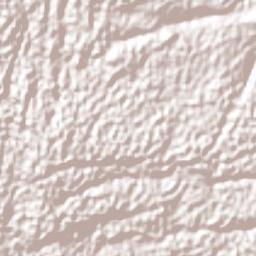 Alexandria Terrain Map
