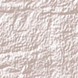 Alva Terrain Map