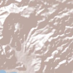 Marigot Terrain Map
