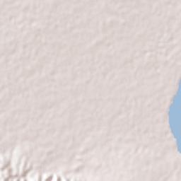 Jaquimeyes Terrain Map