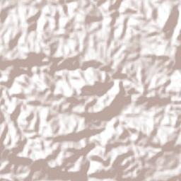 Corozal Municipio Terrain Map