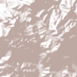 Naguabo Municipio Terrain Map