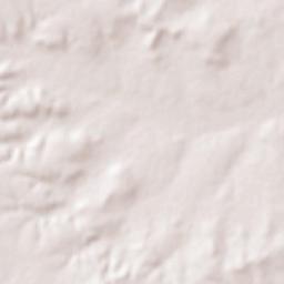Aurad Terrain Map