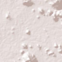 Malkangiri Terrain Map