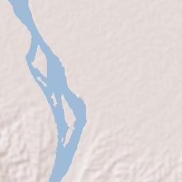 Camalaniugan Terrain Map