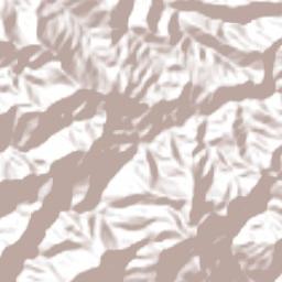 Arcelia Terrain Map