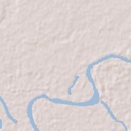 Paraiso Novillero Terrain Map