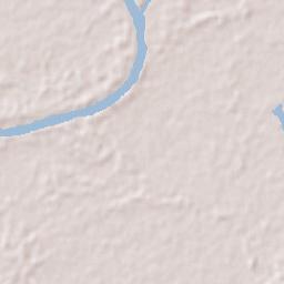 Chacaltianguis Terrain Map
