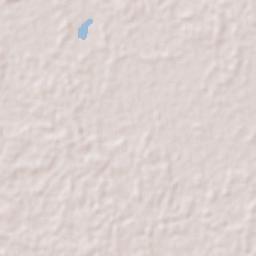 Betania Terrain Map