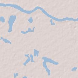 Chichicastle 1ra. Sección Terrain Map