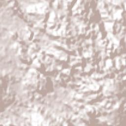 New Market Terrain Map