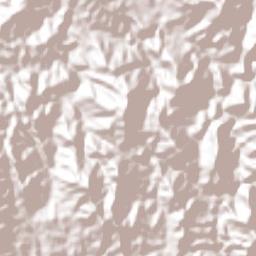 Richmond Terrain Map