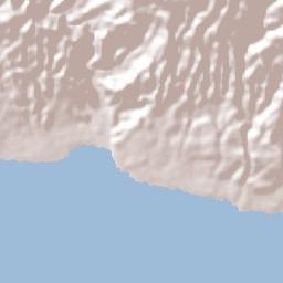 Kotdefè Terrain Map