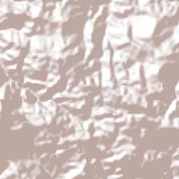 Orocovis Municipio Terrain Map