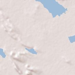 Jayashankar Bhupalapally Terrain Map