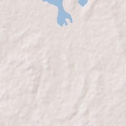 Amphoe Rattanawapi Terrain Map