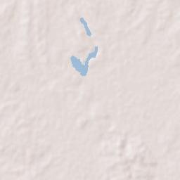 Amphoe Si Wilai Terrain Map