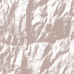 Pudtol Terrain Map
