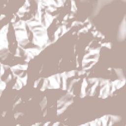 Eloxochitlán de Flores Magón Terrain Map