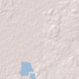 Tuxtilla Terrain Map