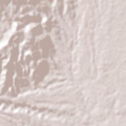 Huazuntlán Terrain Map