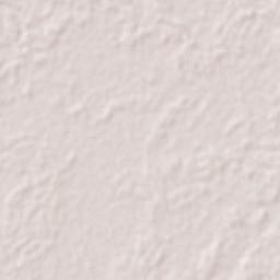 El Tular Terrain Map