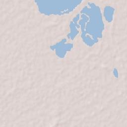 Macultepec Terrain Map