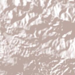 Smithville Terrain Map