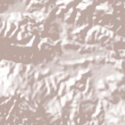 Summerfield Terrain Map