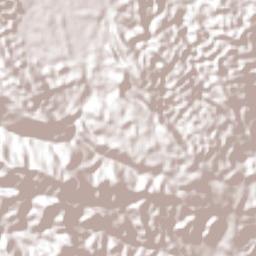 Watermount Terrain Map
