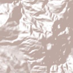 Polo Terrain Map
