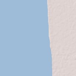 Sebkha Terrain Map