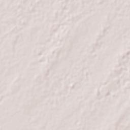 Riyad Terrain Map