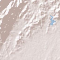 Long Terrain Map