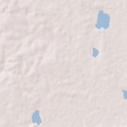 Amphoe So Phisai Terrain Map