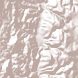 Cocula Terrain Map