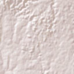 Campo de Águila Terrain Map