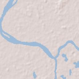 Jonuta Terrain Map