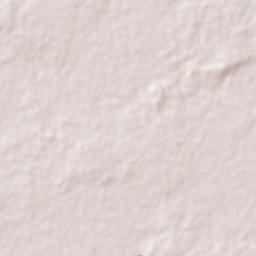 Candelaria Terrain Map