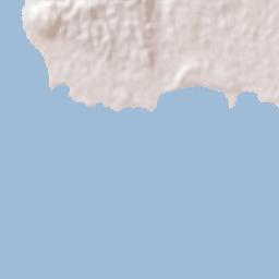 Crawford Terrain Map