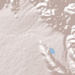 Havendale Terrain Map
