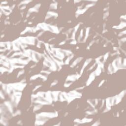 Bloxborough Terrain Map
