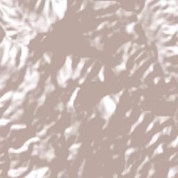 Paraíso Terrain Map
