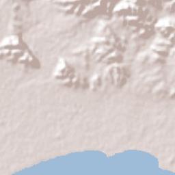 Luis Lloréns Torres Terrain Map