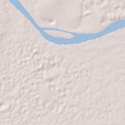 Ad Dabbah Terrain Map