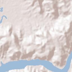 Bankot Terrain Map
