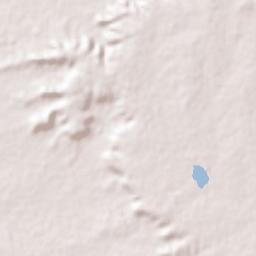 Tuljapur Terrain Map